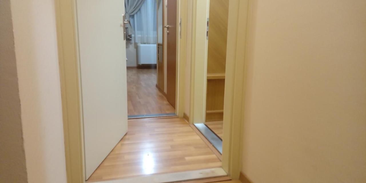 Gabi & Gabi Apartments Хайдусобосло Экстерьер фото