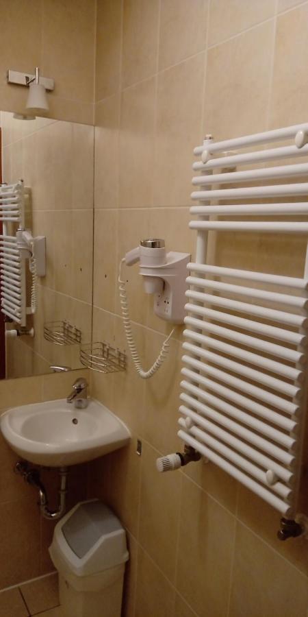 Gabi & Gabi Apartments Хайдусобосло Экстерьер фото