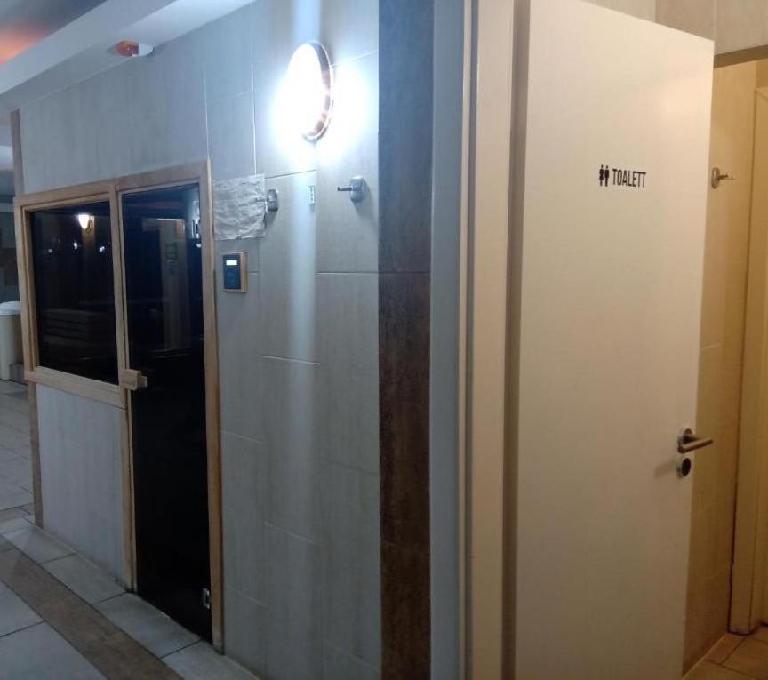 Gabi & Gabi Apartments Хайдусобосло Экстерьер фото