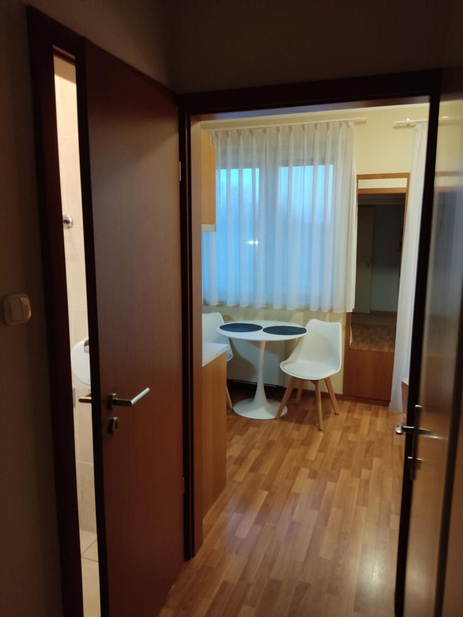 Gabi & Gabi Apartments Хайдусобосло Экстерьер фото